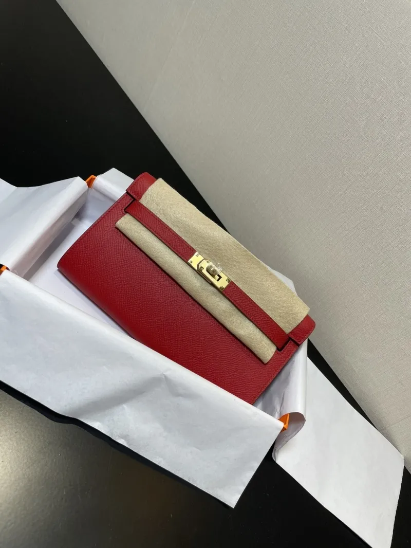 Hermes Kelly Bags-294