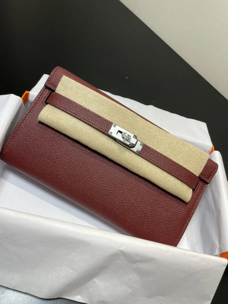 Hermes Kelly Bags-295