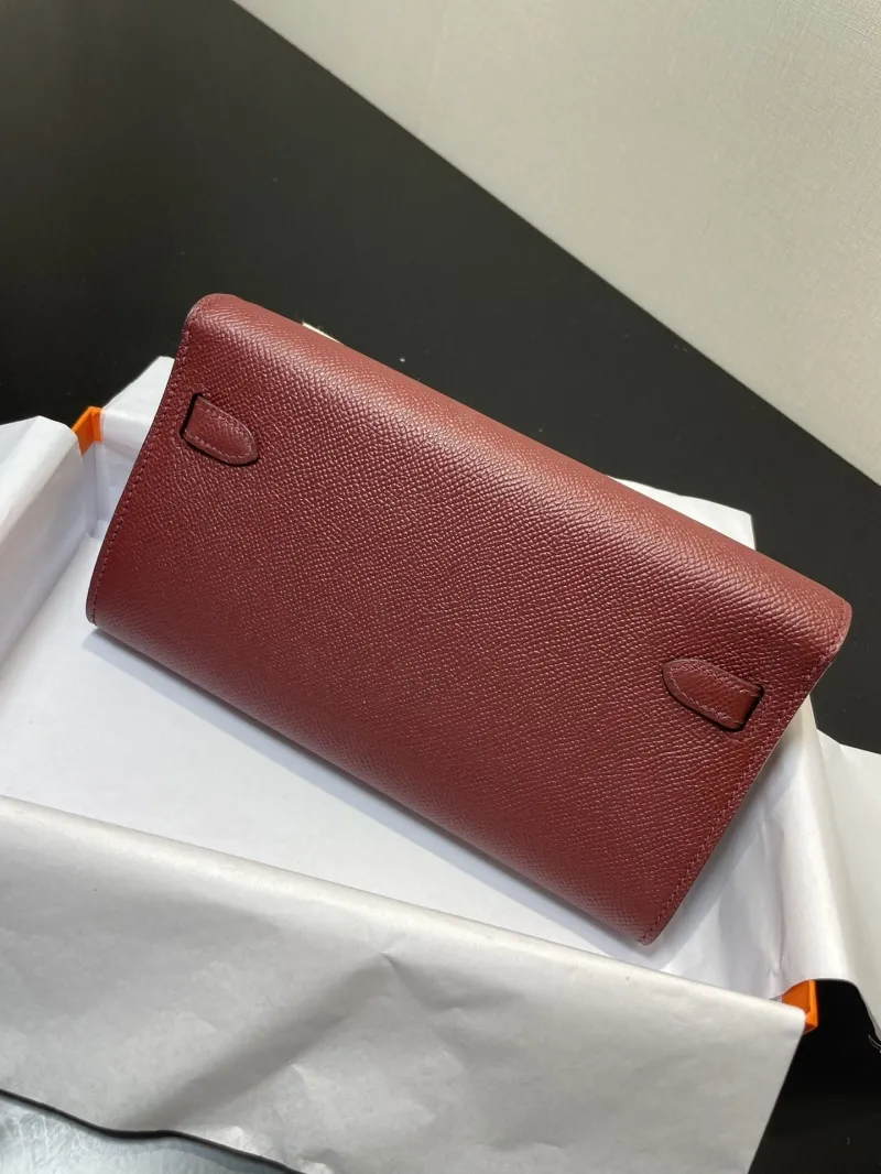 Alternative view of Hermes Kelly Bags-295