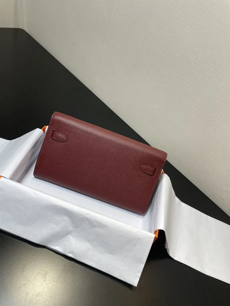 Alternative view of Hermes Kelly Bags-296