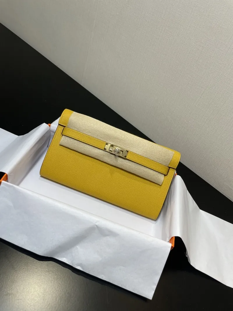 Hermes Kelly Bags-298