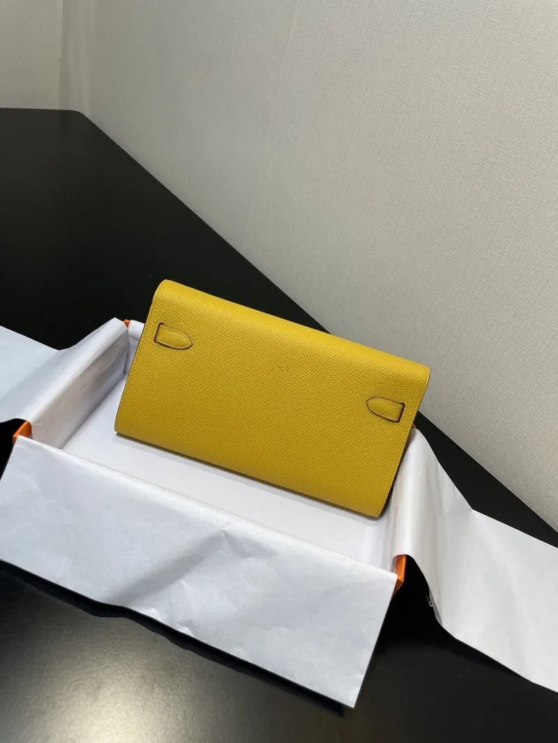 Alternative view of Hermes Kelly Bags-298