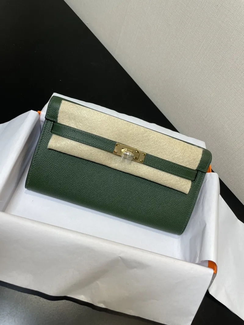 Hermes Kelly Bags-300