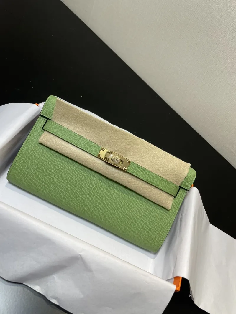 Hermes Kelly Bags-301