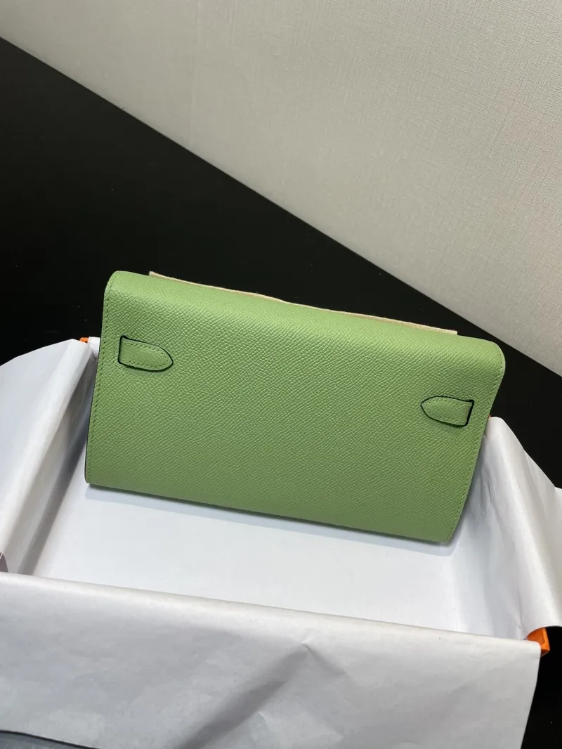 Alternative view of Hermes Kelly Bags-301