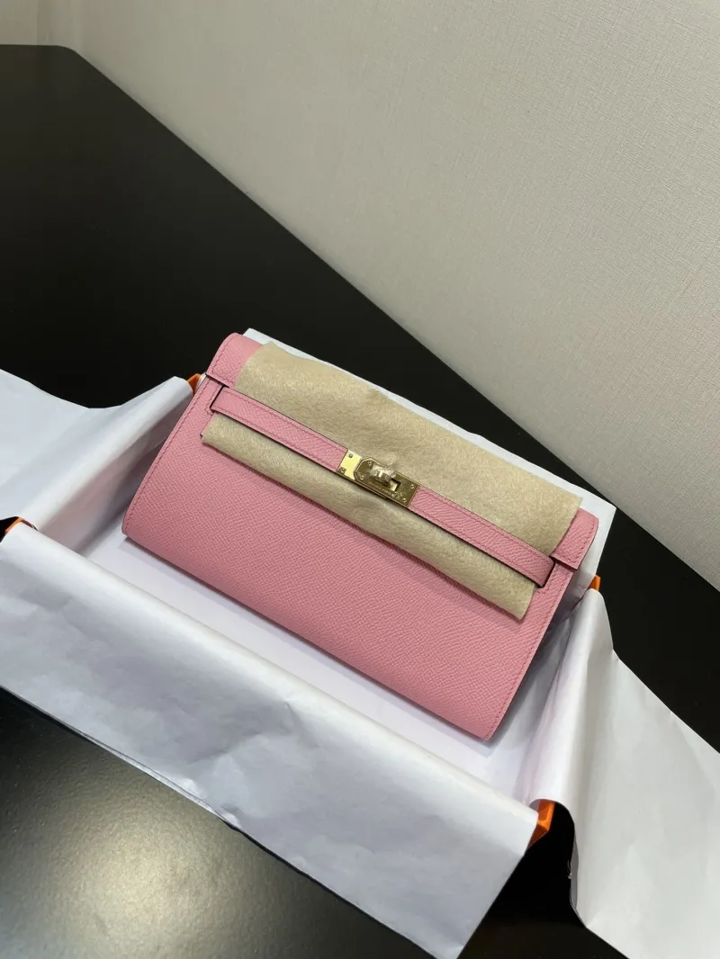 Hermes Kelly Bags-303