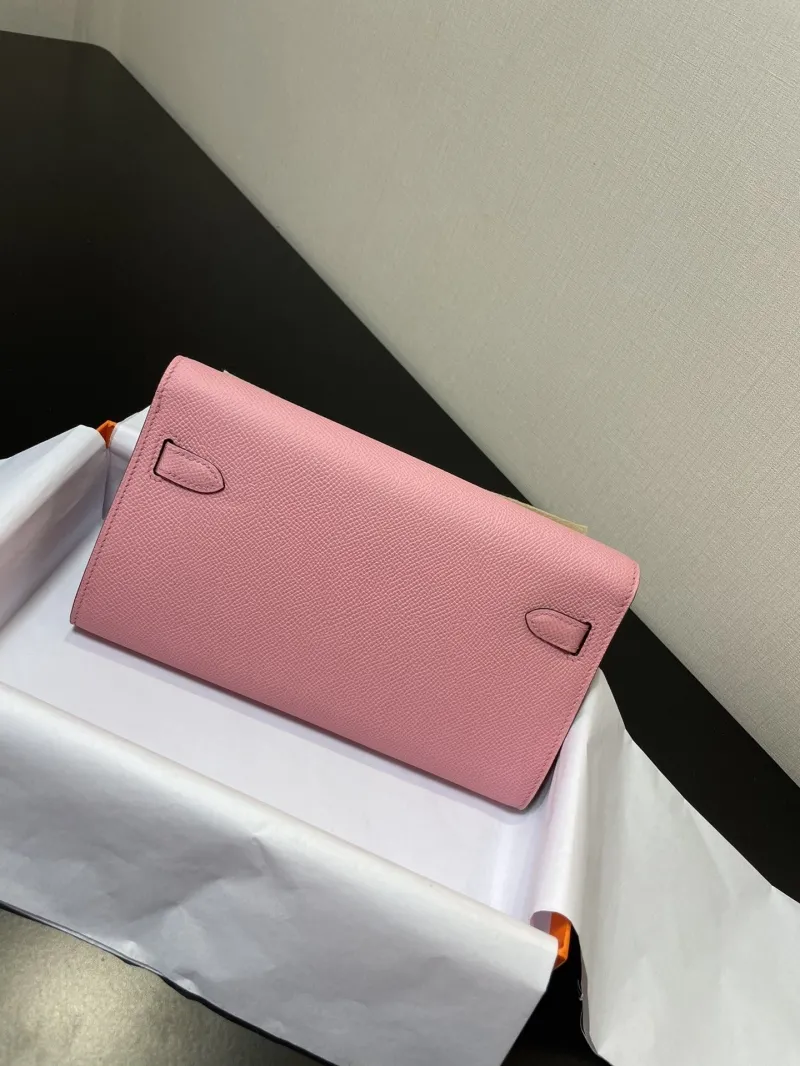 Alternative view of Hermes Kelly Bags-303