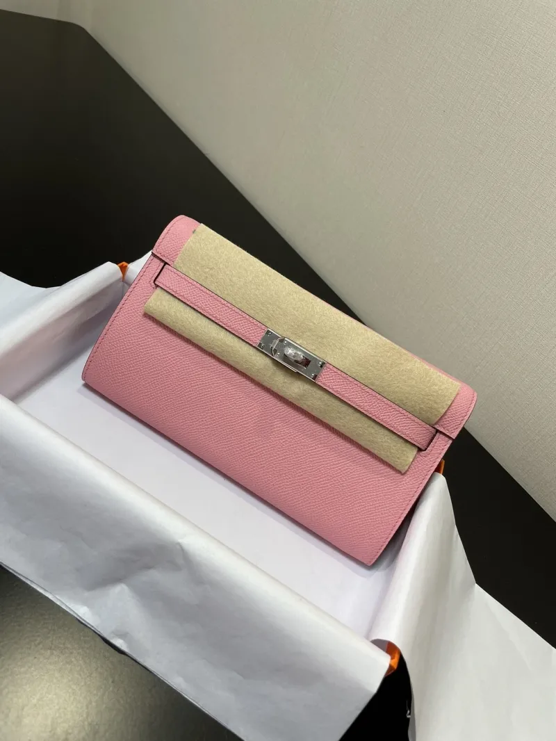 Hermes Kelly Bags-304