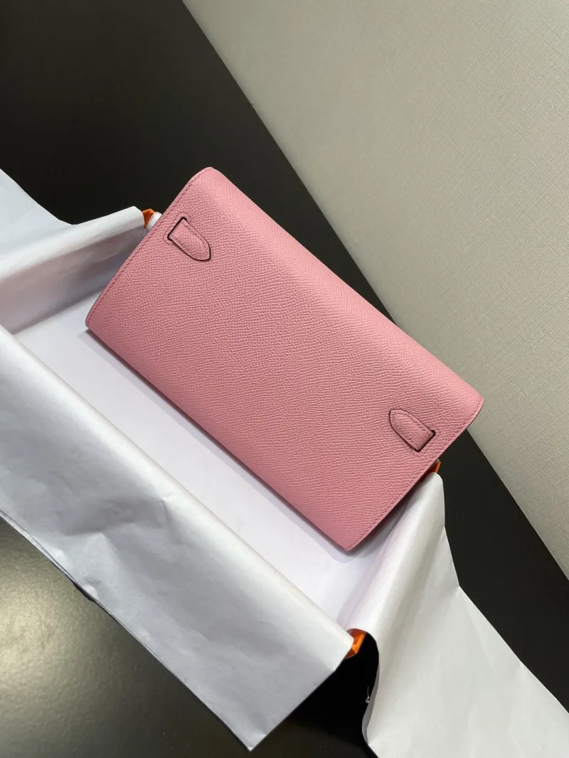 Alternative view of Hermes Kelly Bags-304