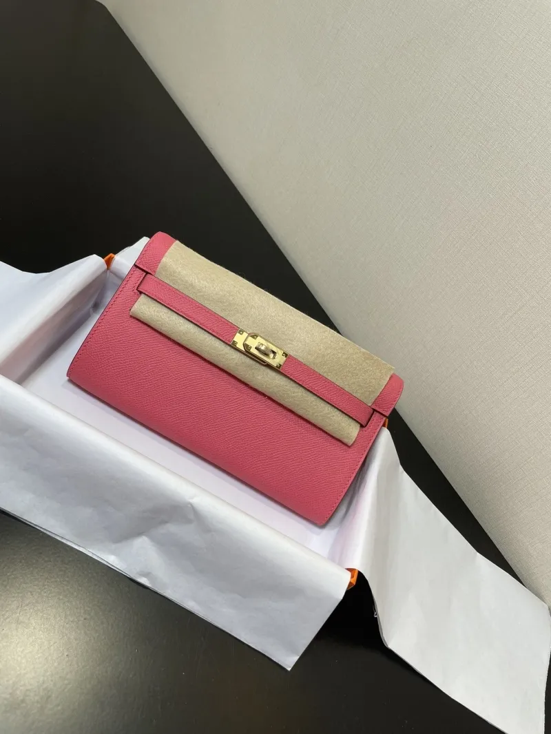 Hermes Kelly Bags-305