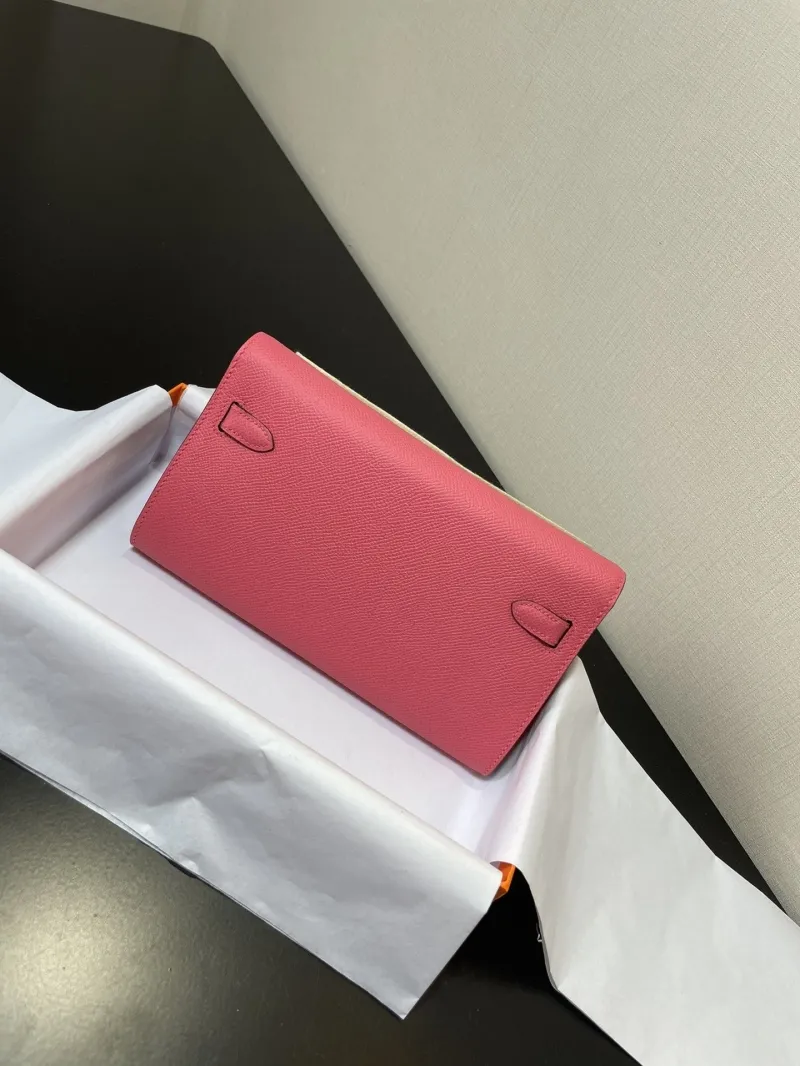 Alternative view of Hermes Kelly Bags-305