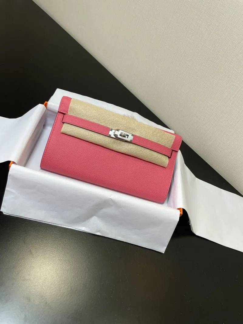 Hermes Kelly Bags-306