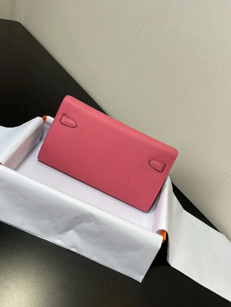 Alternative view of Hermes Kelly Bags-306
