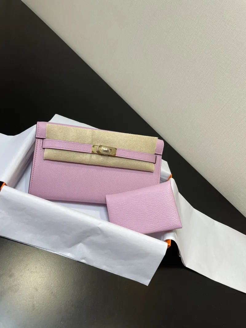 Hermes Kelly Bags-307