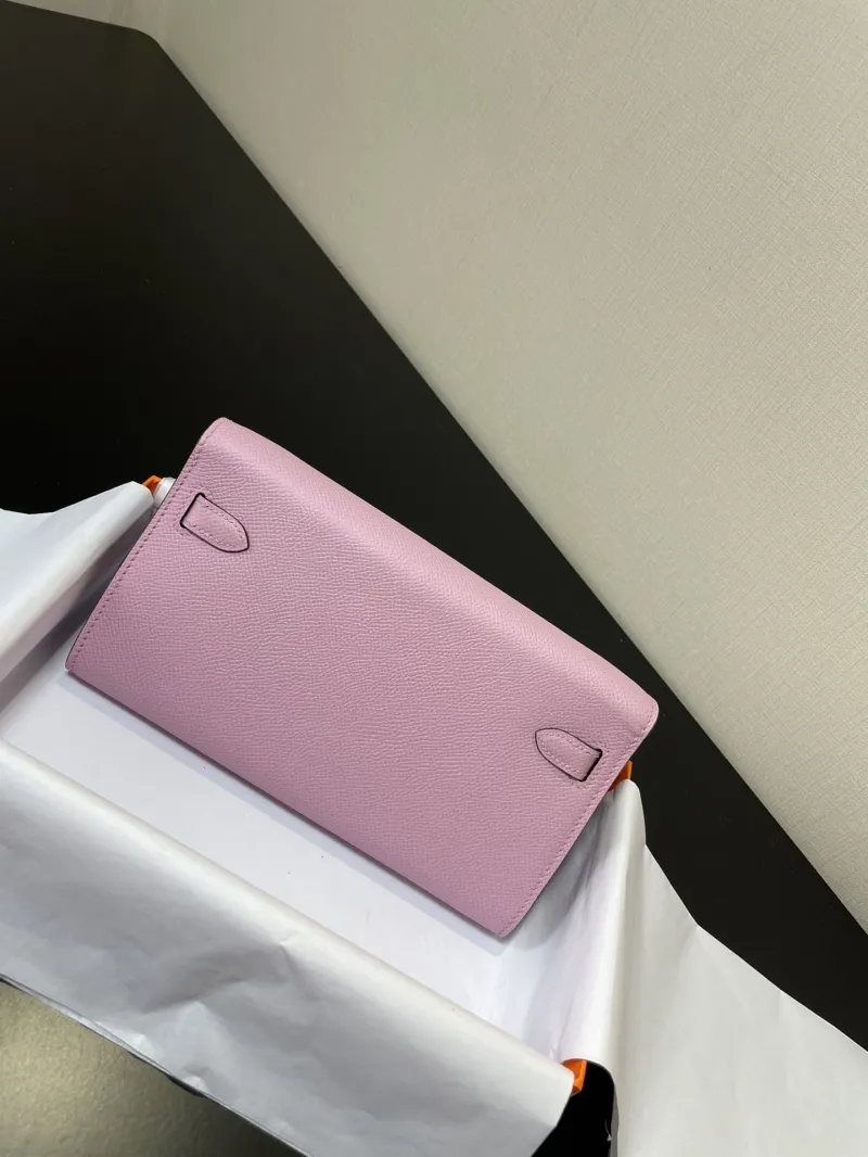 Alternative view of Hermes Kelly Bags-307