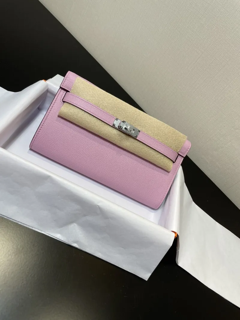 Hermes Kelly Bags-308