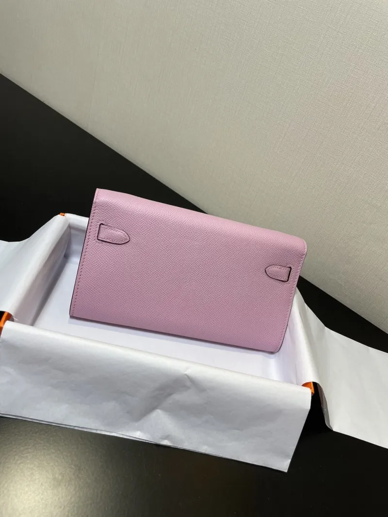 Alternative view of Hermes Kelly Bags-308