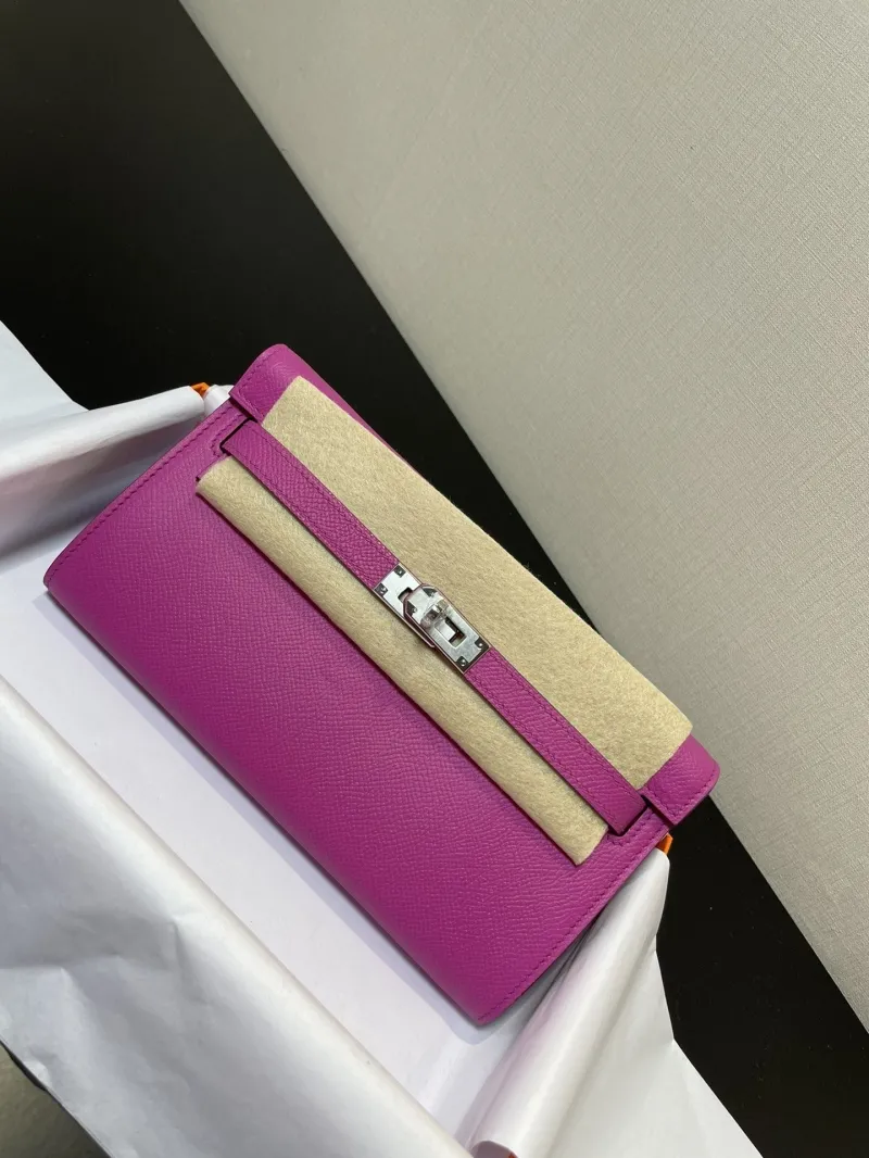 Hermes Kelly Bags-309