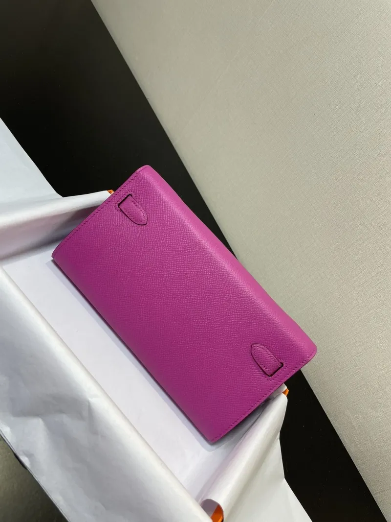 Alternative view of Hermes Kelly Bags-309