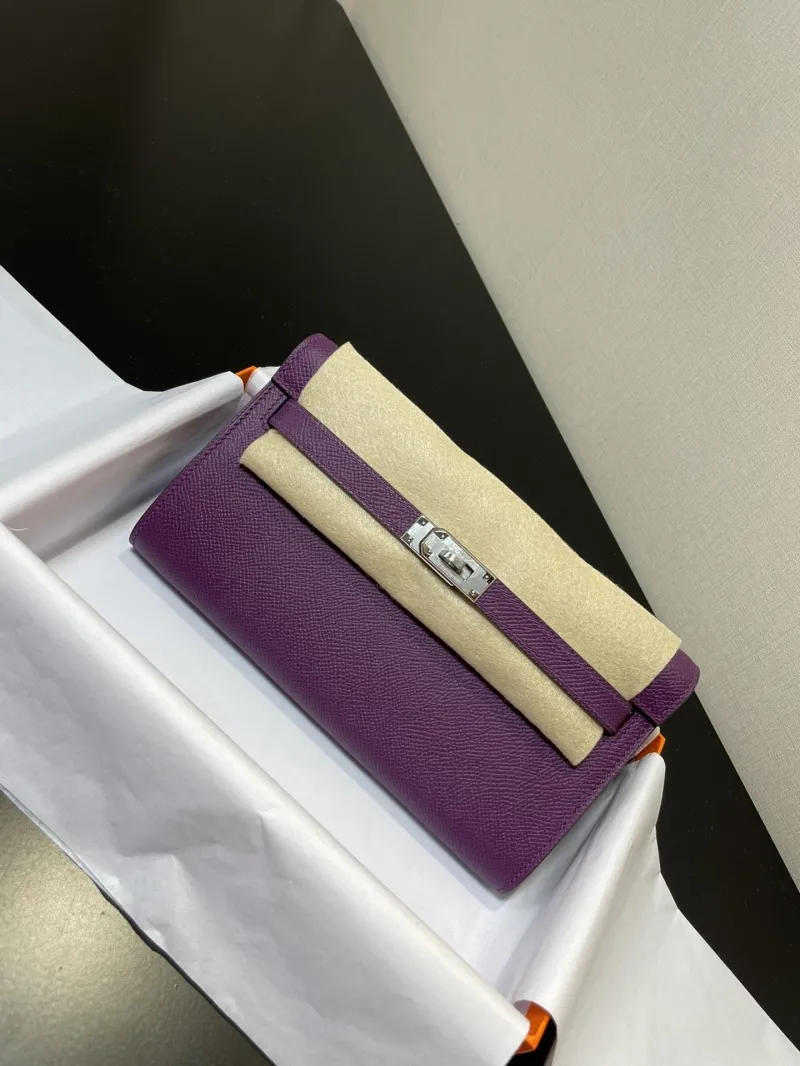 Hermes Kelly Bags-310