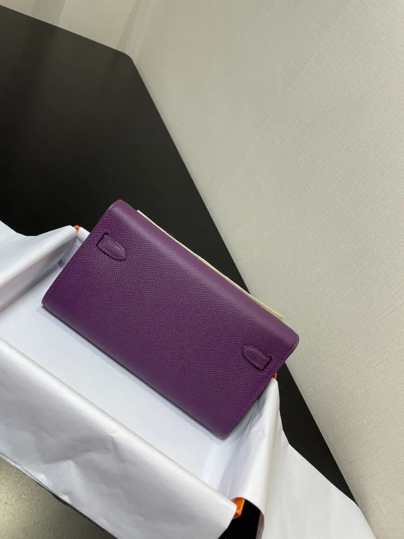 Alternative view of Hermes Kelly Bags-310