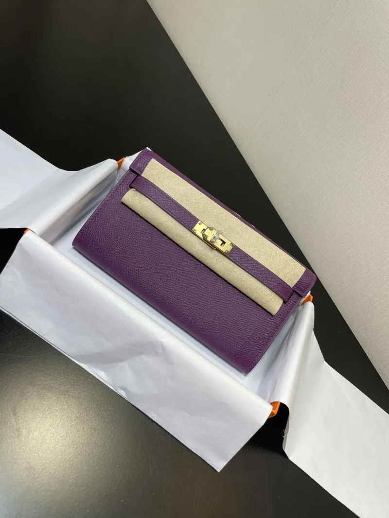 Hermes Kelly Bags-311