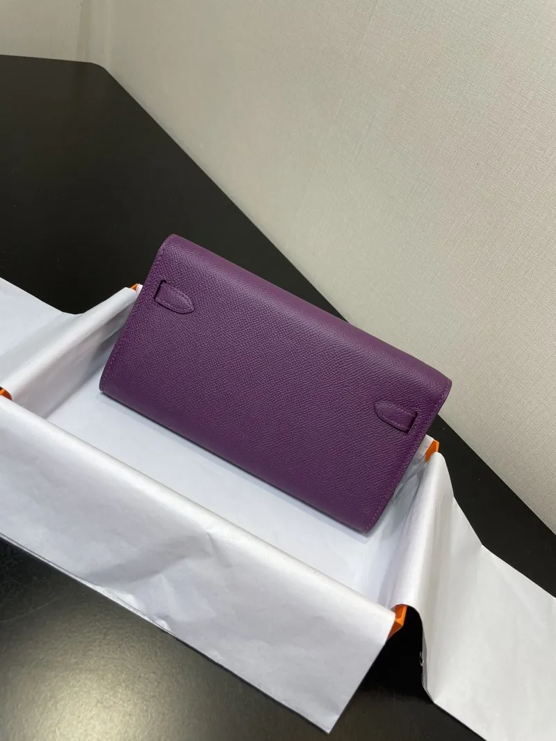 Alternative view of Hermes Kelly Bags-311