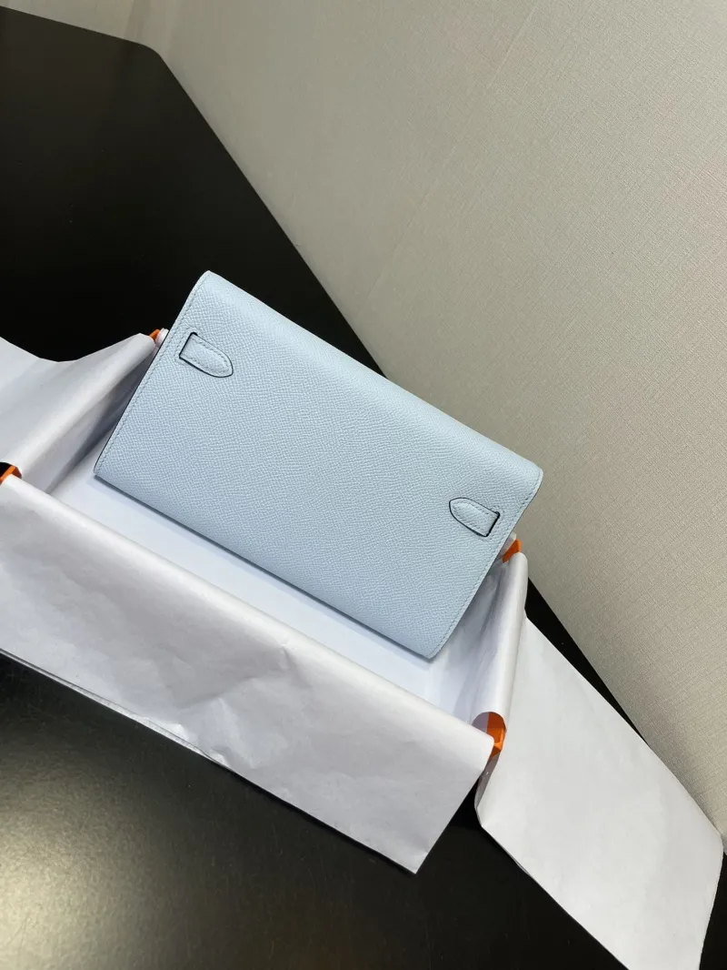 Alternative view of Hermes Kelly Bags-315