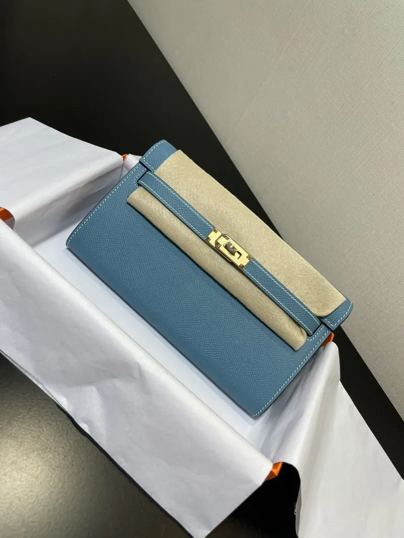 Hermes Kelly Bags-317