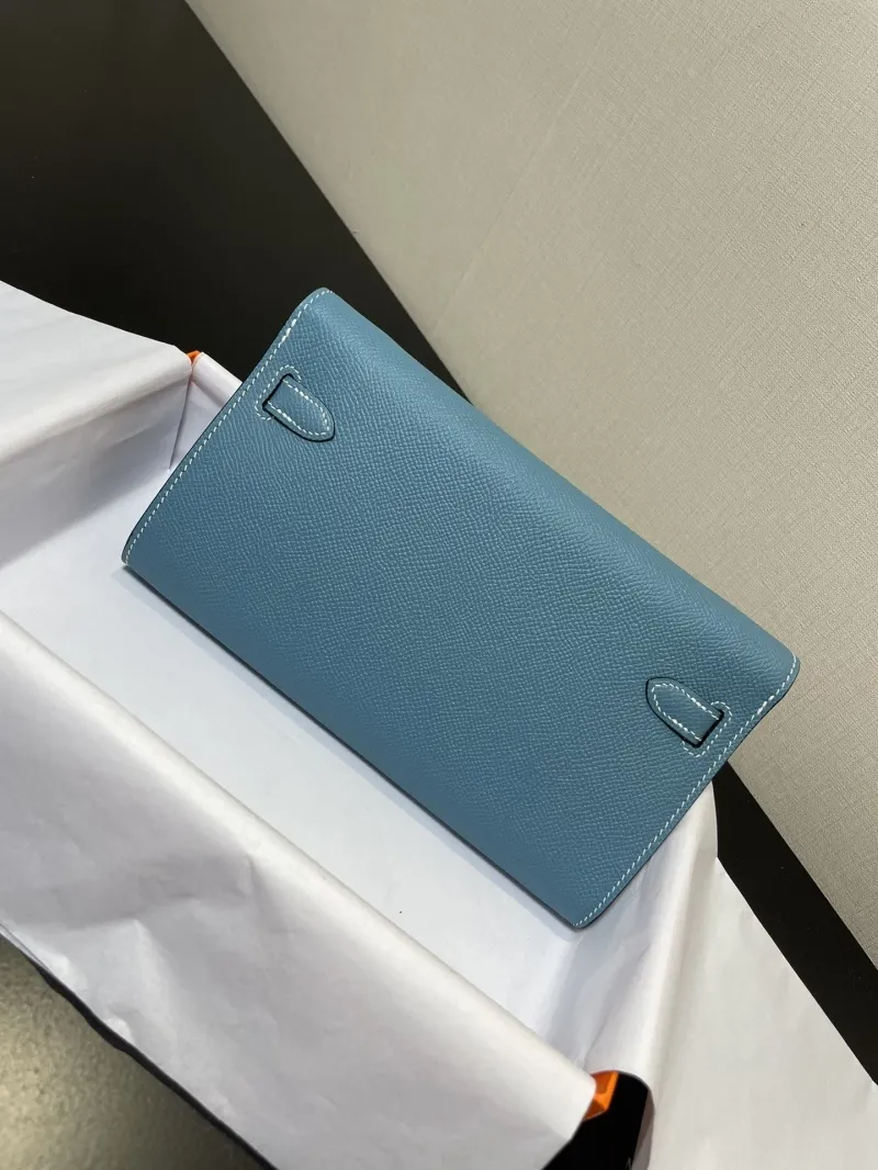 Alternative view of Hermes Kelly Bags-317