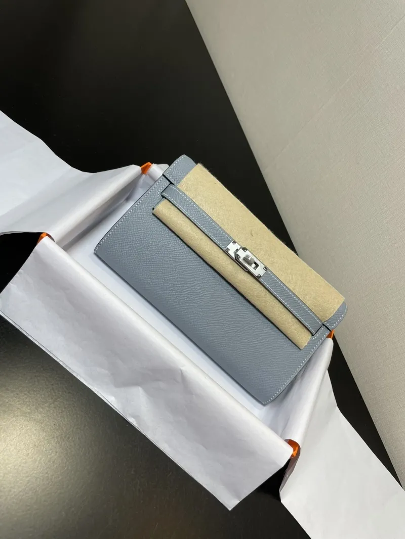 Hermes Kelly Bags-318