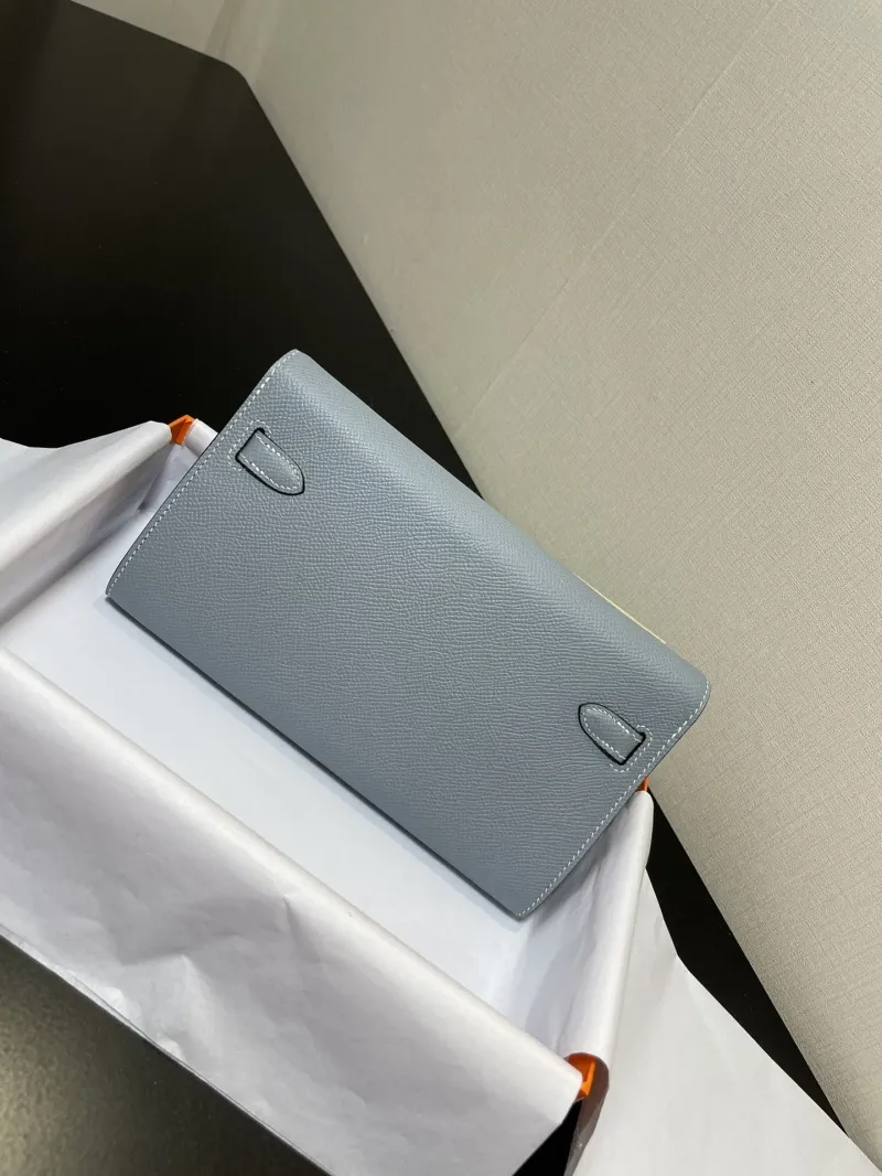 Alternative view of Hermes Kelly Bags-318