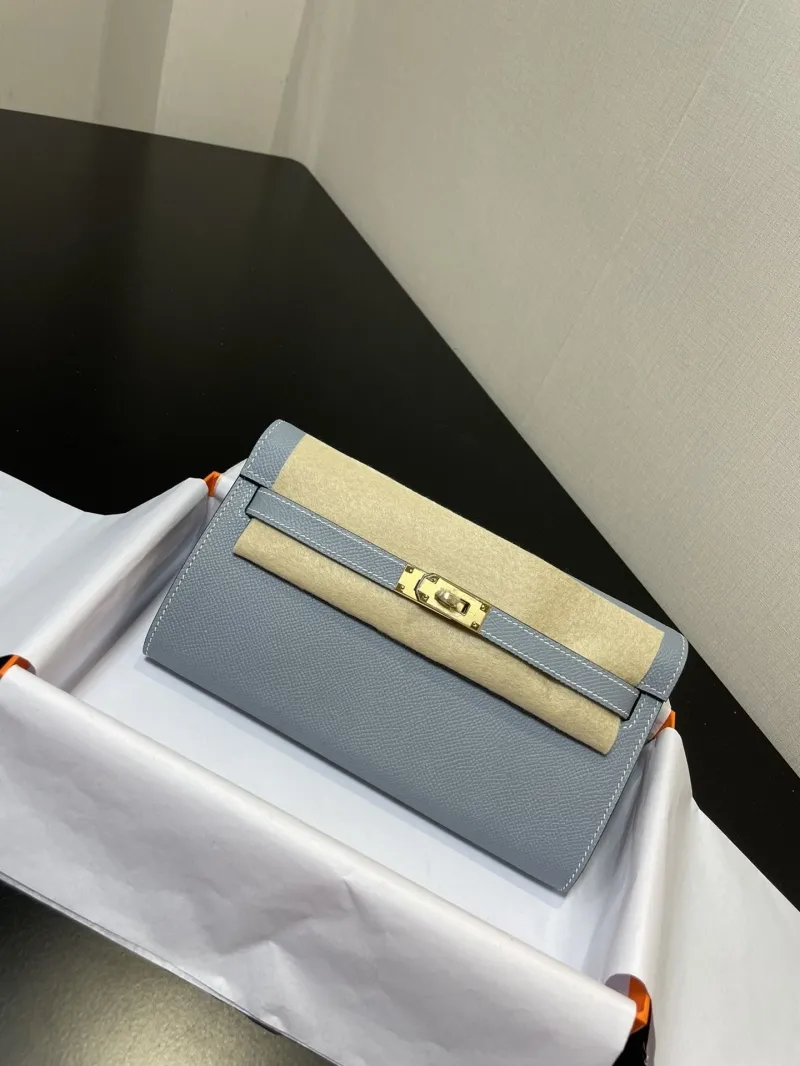 Hermes Kelly Bags-319