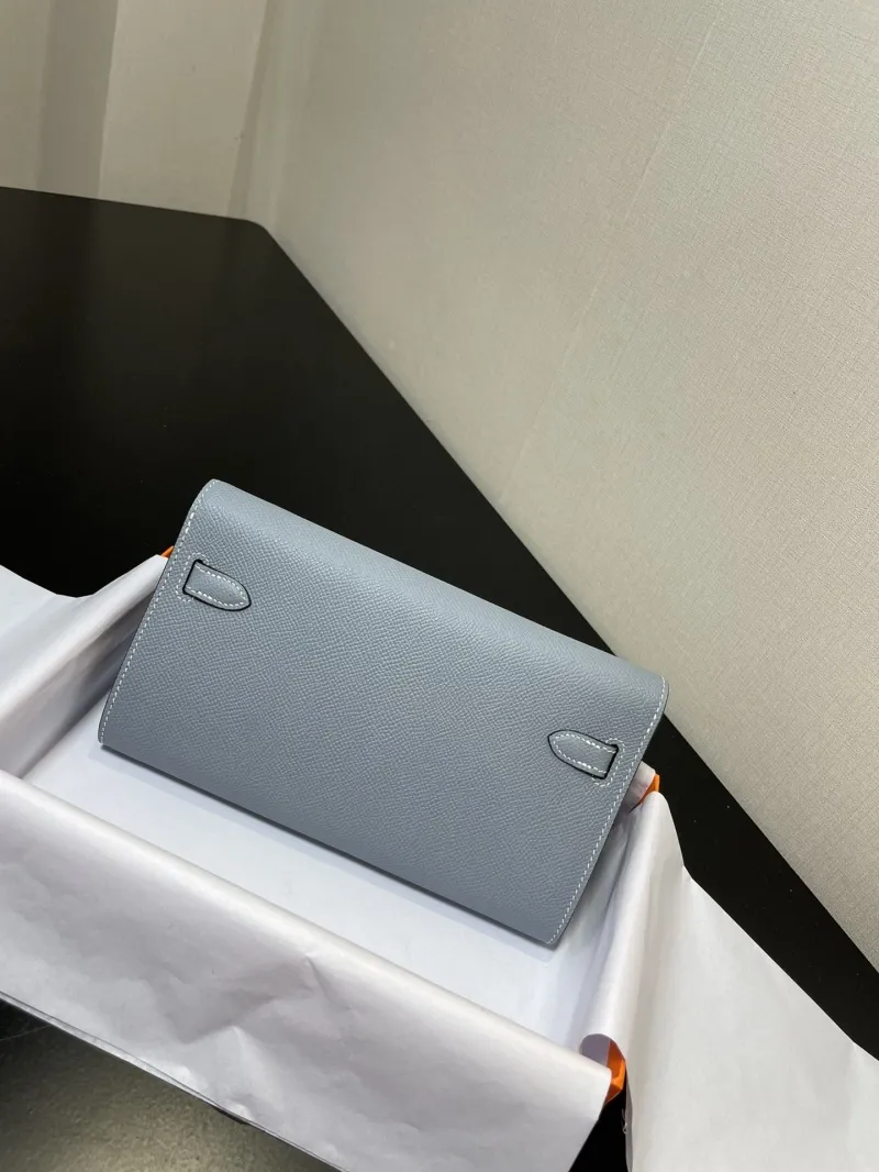 Alternative view of Hermes Kelly Bags-319