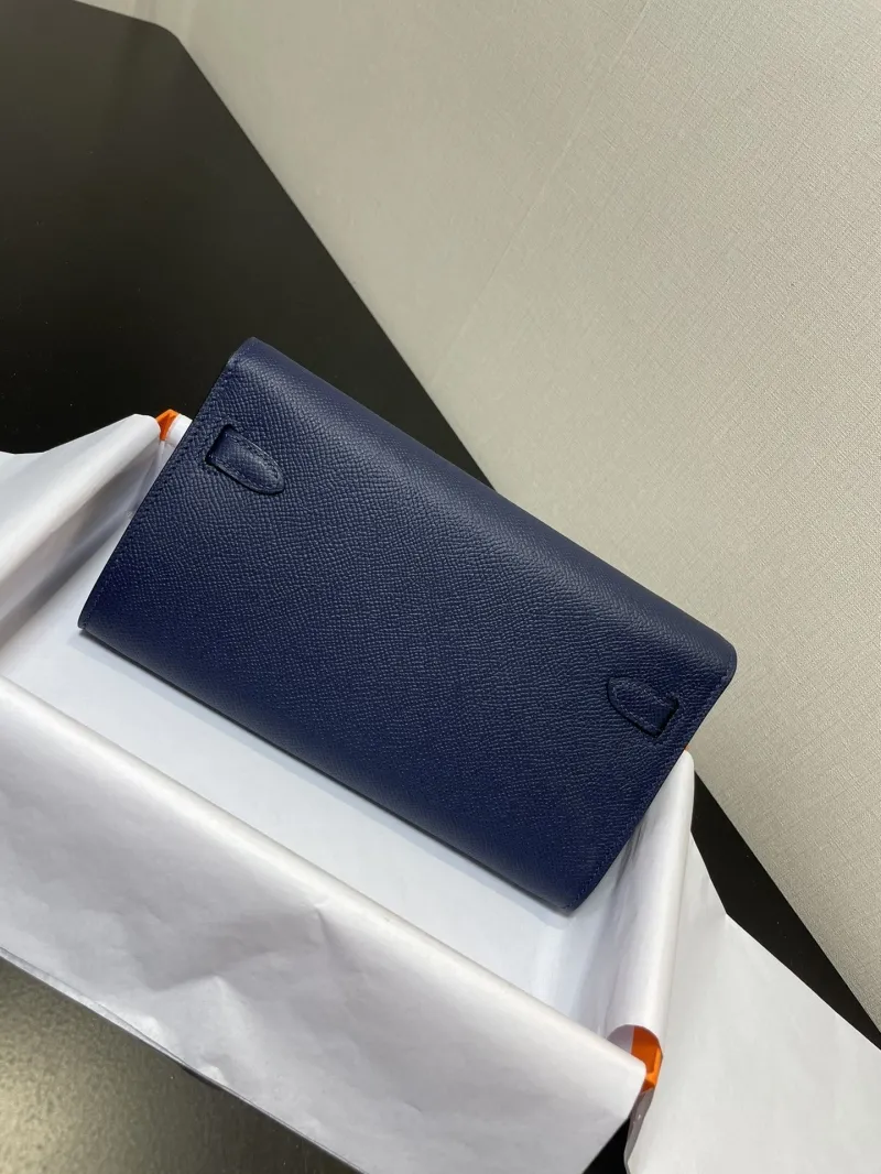 Alternative view of Hermes Kelly Bags-320