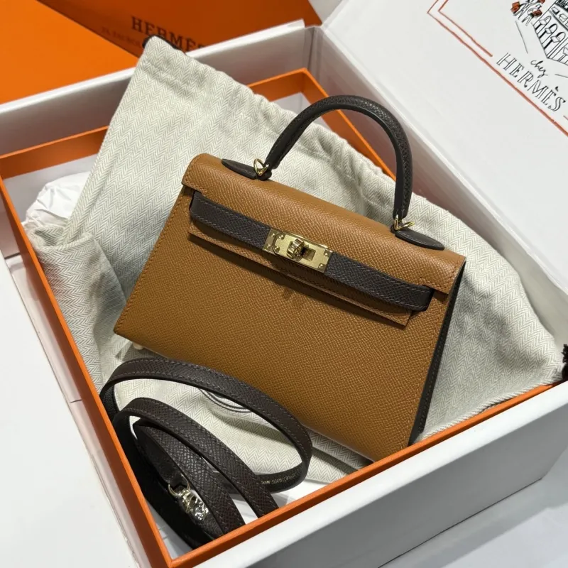 Hermes Kelly Bags-327