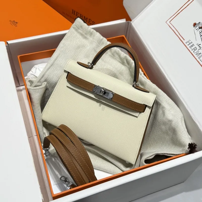 Hermes Kelly Bags-328
