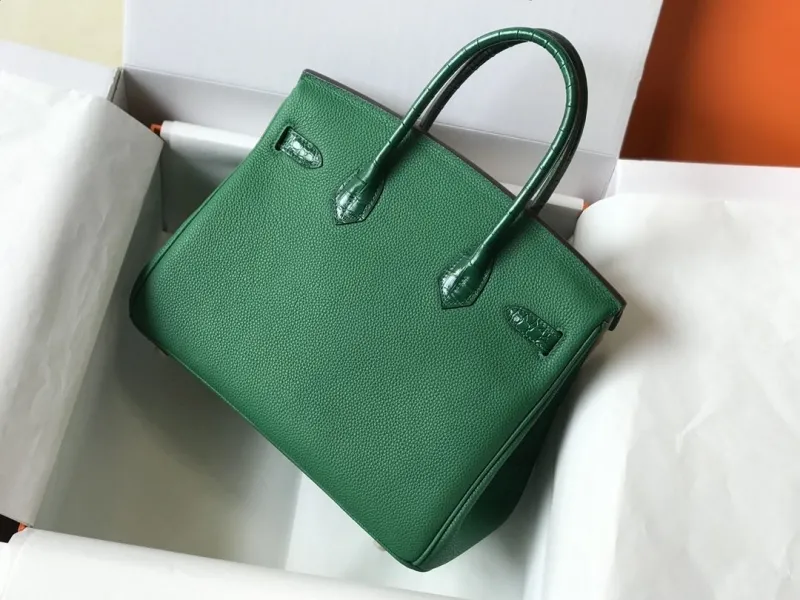 Hermes Kelly Bags-339