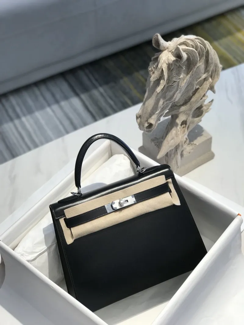 Hermes Kelly Bags-351