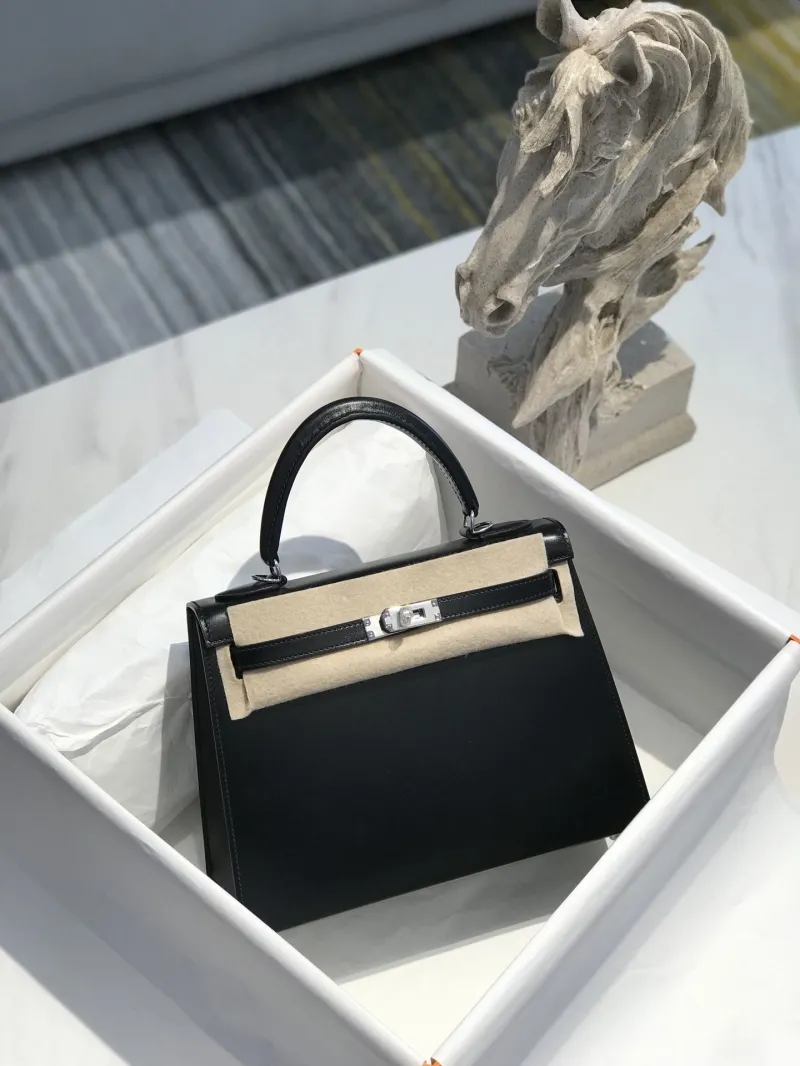 Hermes Kelly Bags-352