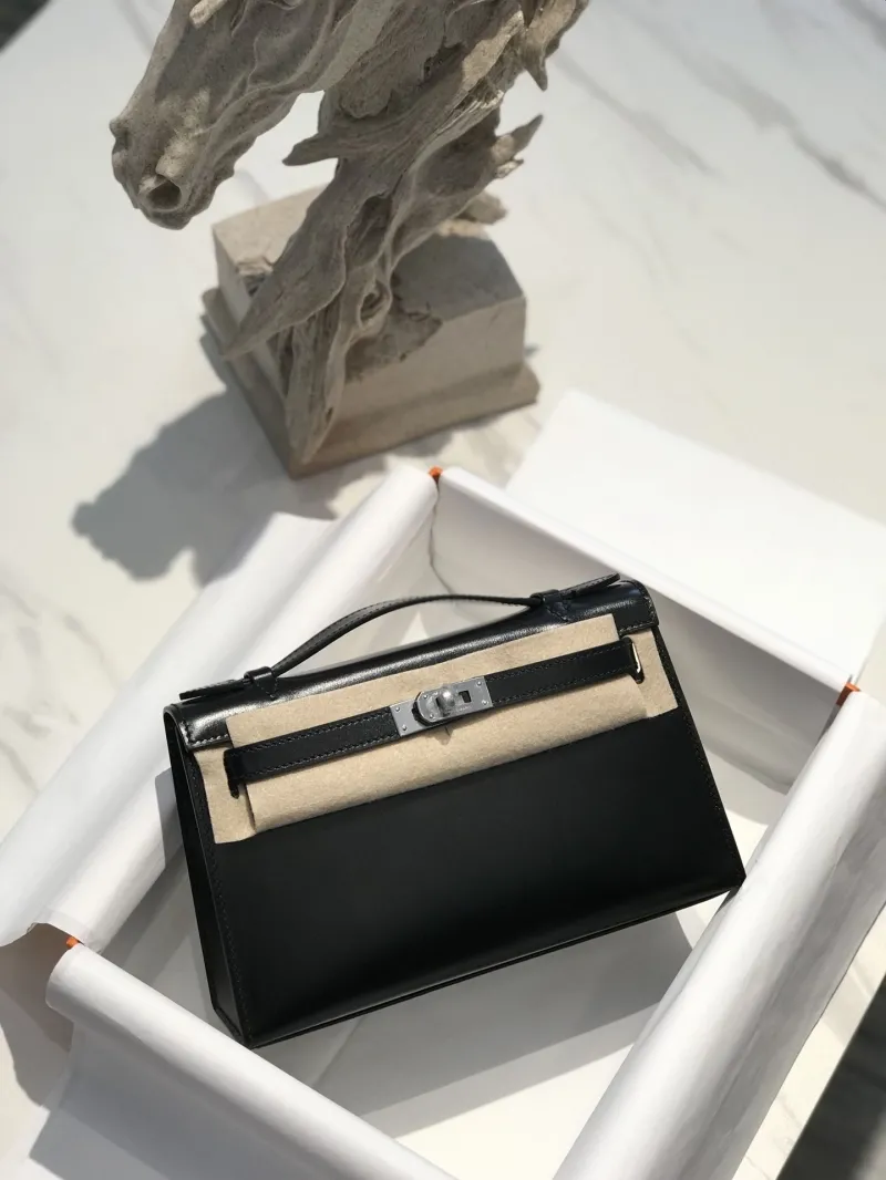 Hermes Kelly Bags-353