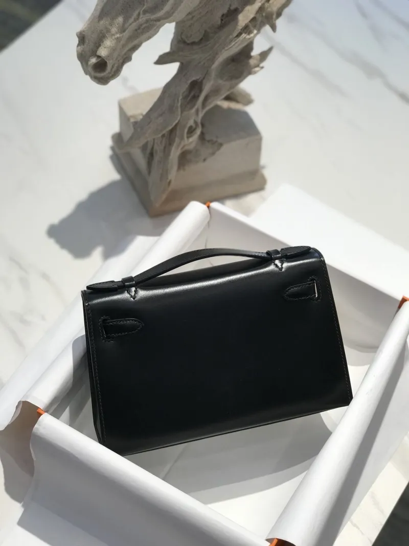 Alternative view of Hermes Kelly Bags-353