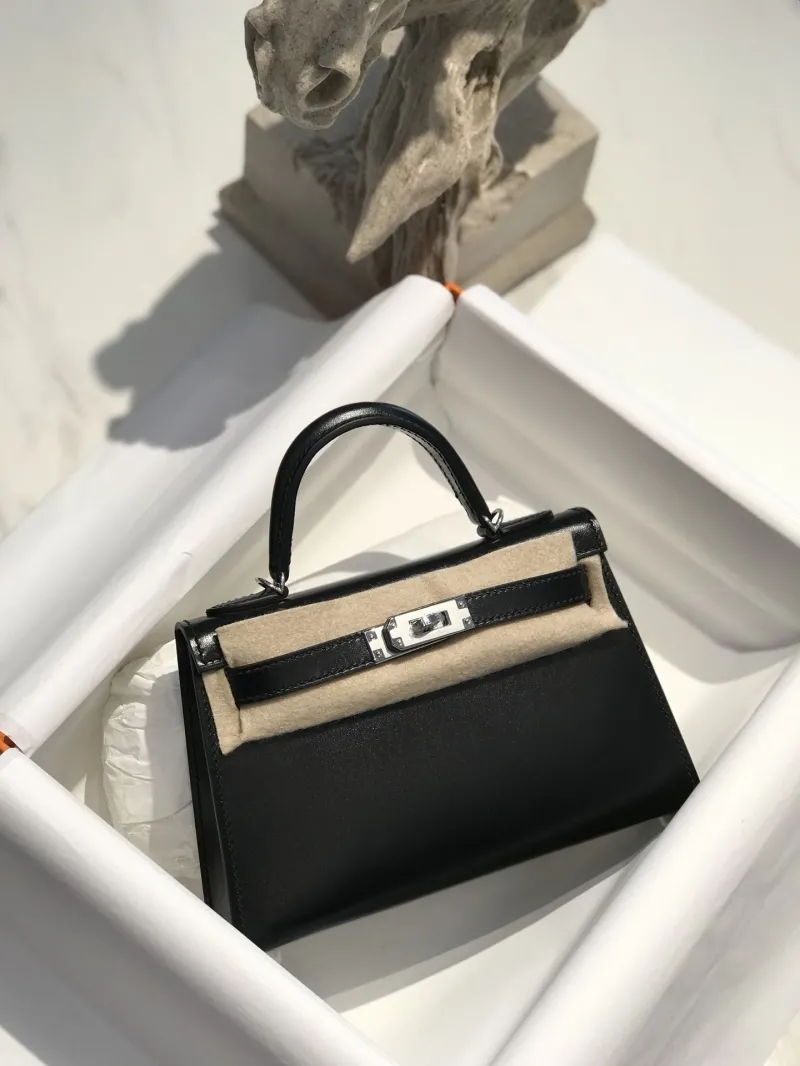 Hermes Kelly Bags-354