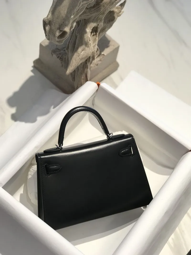 Alternative view of Hermes Kelly Bags-354