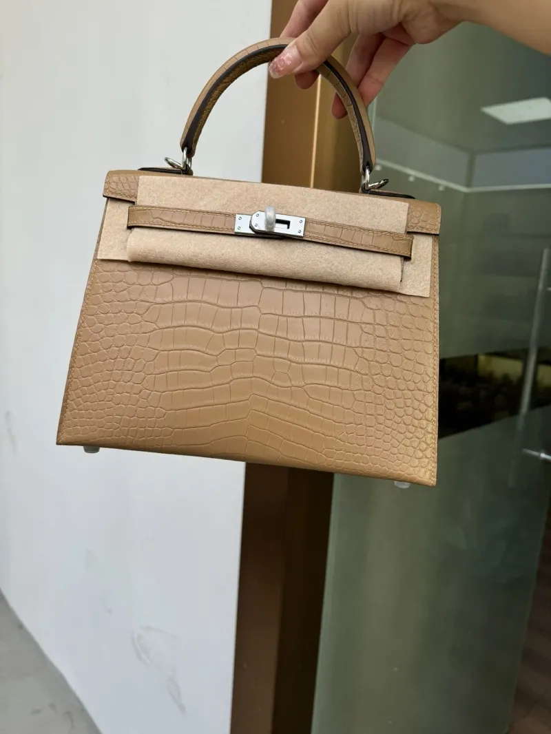 Hermes Kelly Bags-359