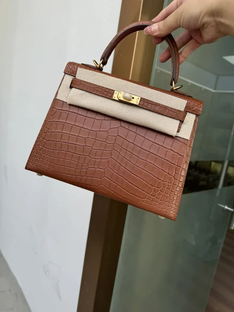 Hermes Kelly Bags-360