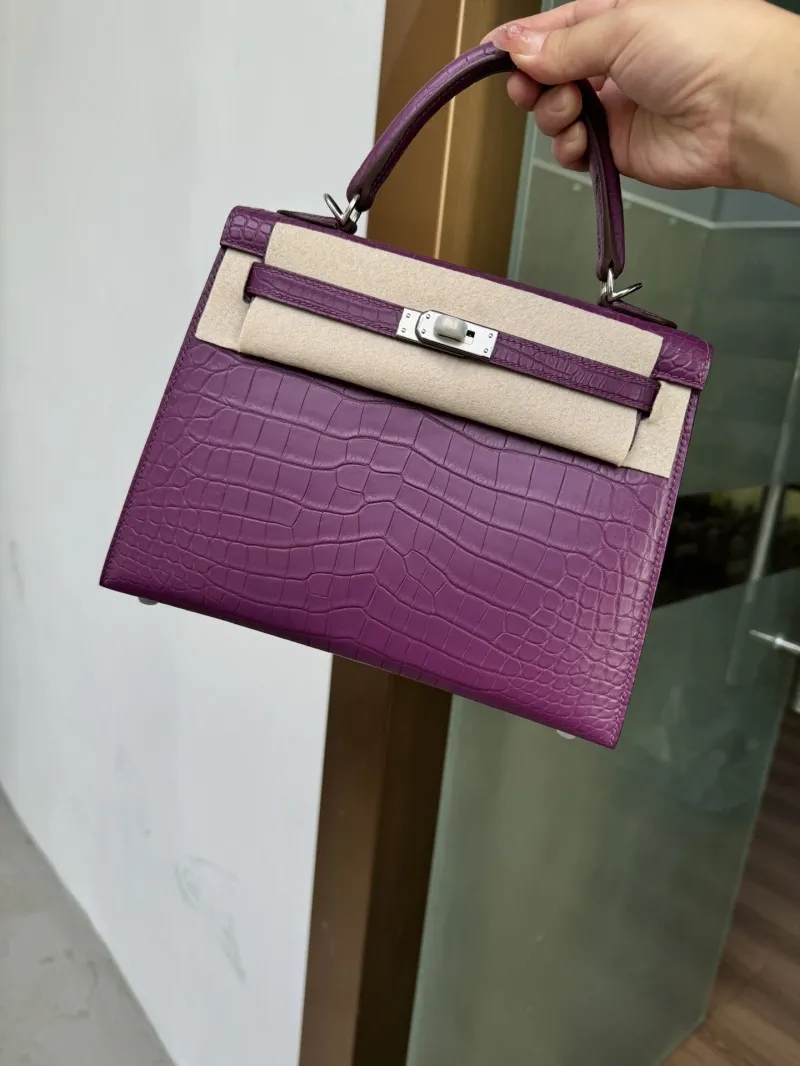 Hermes Kelly Bags-361