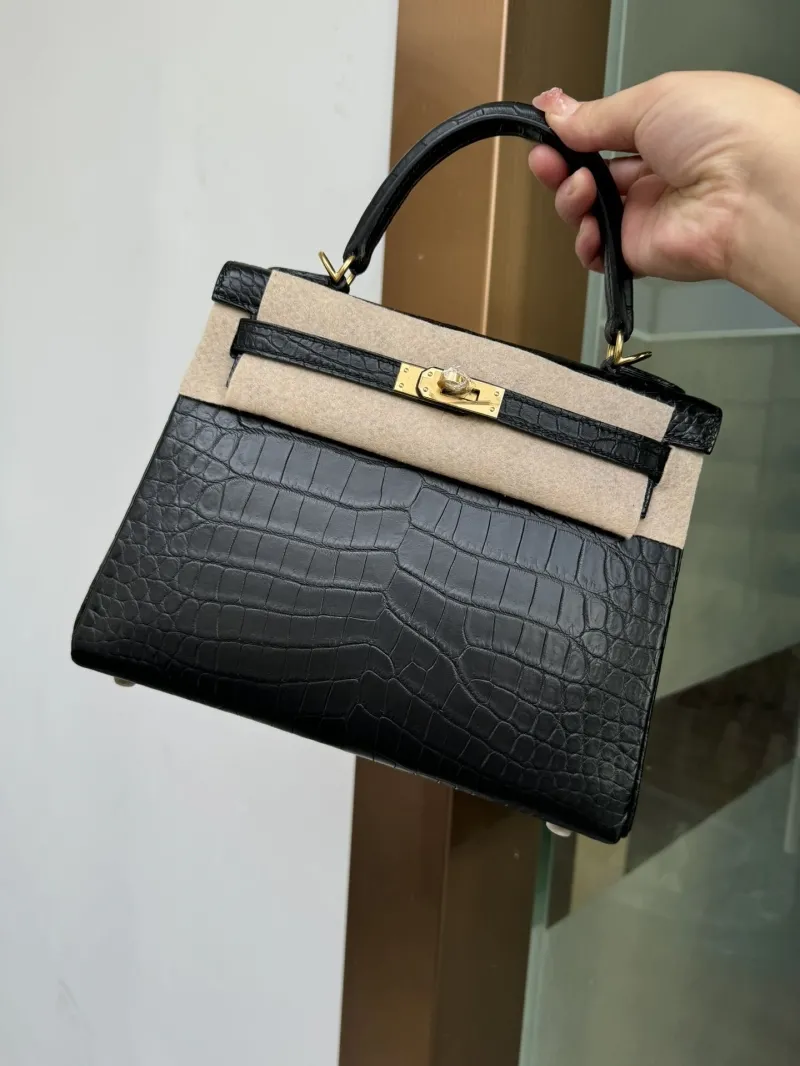 Hermes Kelly Bags-362