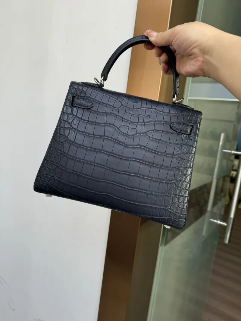 Alternative view of Hermes Kelly Bags-363