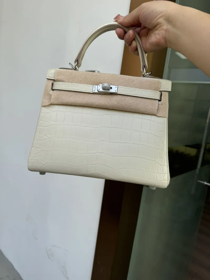 Hermes Kelly Bags-364